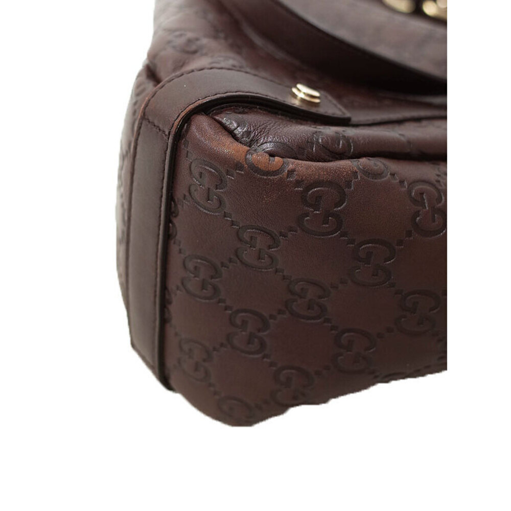 Gucci Tote ssima Bag Abbey Shoulder - Picture 9 of 9